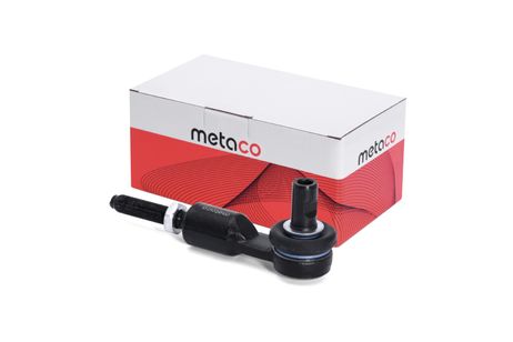 фото METACO 4000-008 Наконечник рулевой | лев | METACO 4000-008 Наконечник рулевой | лев |