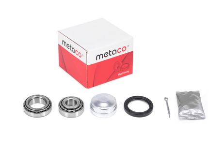 фото METACO 5200-005 Подшипник задней ступицы METACO 5200-005 Подшипник задней ступицы