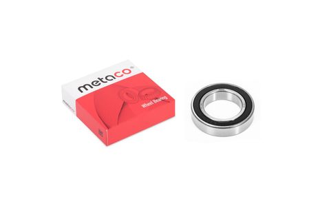 фото METACO 7132-025 Подшипник подвесной METACO 7132-025 Подшипник подвесной