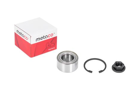 фото METACO 5100-024 Подшипник передней ступицы | перед | METACO 5100-024 Подшипник передней ступицы | перед |