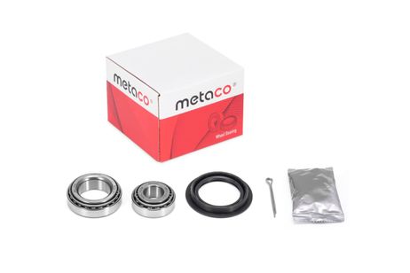 фото METACO 5200-001 Подшипник ступицы колеса | зад | METACO 5200-001 Подшипник ступицы колеса | зад |