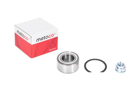 фото METACO 5100-086 Подшипник передней ступицы | перед | METACO 5100-086 Подшипник передней ступицы | перед |