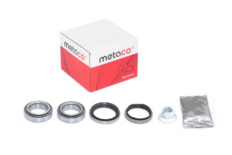 фото METACO 5100-032 Подшипник передней ступицы | перед | METACO 5100-032 Подшипник передней ступицы | перед |