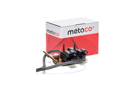 фото METACO 6700-022 Клапан электромагнитный METACO 6700-022 Клапан электромагнитный