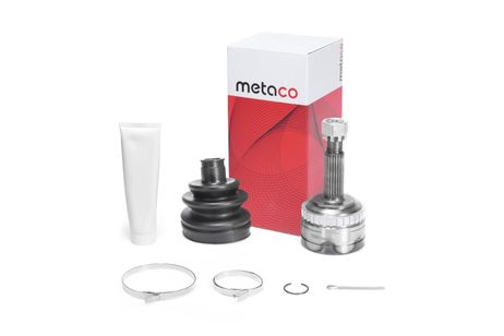 фото METACO 5730-331 Шрус наружный передний | перед | METACO 5730-331 Шрус наружный передний | перед |
