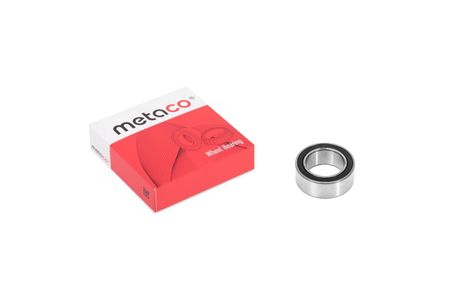 фото METACO 7136-029 Подшипник универсальный 35*55*20 кондиционера METACO 7136-029 Подшипник универсальный 35*55*20 кондиционера