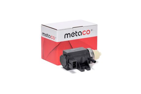 фото METACO 6700-035 Клапан электромагнитный METACO 6700-035 Клапан электромагнитный