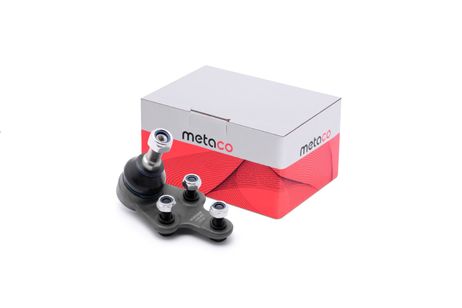 фото METACO 4200-003 Опора шаровая передней подвески | перед лев | METACO 4200-003 Опора шаровая передней подвески | перед лев |