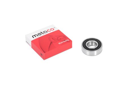 фото METACO 7136-039 Подшипник генератора METACO 7136-039 Подшипник генератора