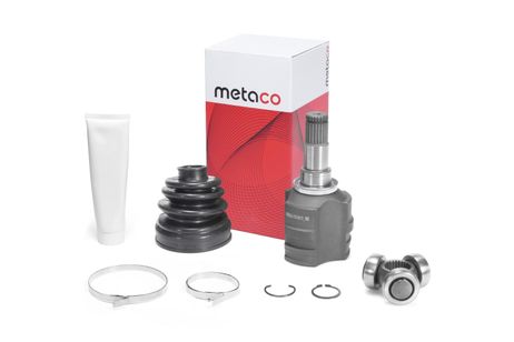 фото METACO 5730-250 Шрус внутренний передний | перед лев | METACO 5730-250 Шрус внутренний передний | перед лев |