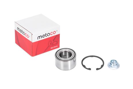 фото METACO 5100-010 Подшипник передней ступицы | перед | METACO 5100-010 Подшипник передней ступицы | перед |