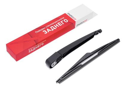 фото METACO 7002-027 Поводок стеклоочистителя заднего METACO 7002-027 Поводок стеклоочистителя заднего