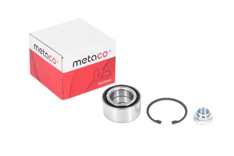 фото METACO 5100-097 Подшипник передней ступицы | перед | METACO 5100-097 Подшипник передней ступицы | перед |
