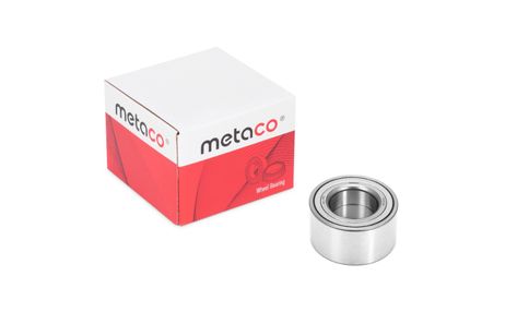 фото METACO 5100-139 Подшипник передней ступицы | перед | METACO 5100-139 Подшипник передней ступицы | перед |