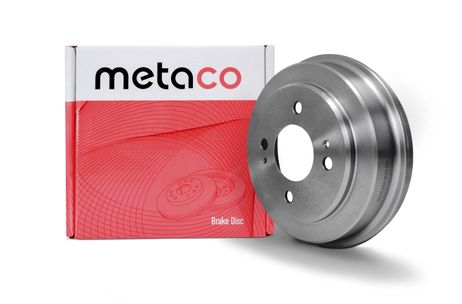 фото METACO 3070-056 Барабан тормозной METACO 3070-056 Барабан тормозной