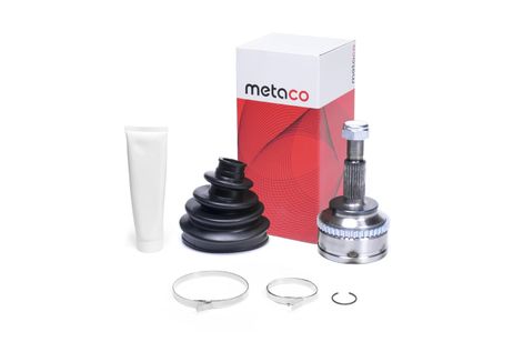 фото METACO 5730-222 Шрус наружный передний | перед | METACO 5730-222 Шрус наружный передний | перед |