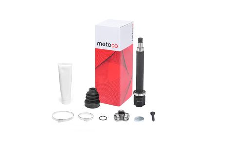 фото METACO 5730-261 Полуось промежуточная (привод) METACO 5730-261 Полуось промежуточная (привод)