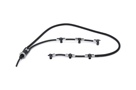 фото METACO 7206-015 Шланг топливный METACO 7206-015 Шланг топливный