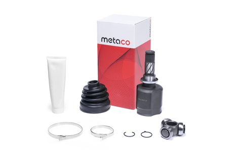 фото METACO 5730-165 Шрус внутренний передний | перед лев | METACO 5730-165 Шрус внутренний передний | перед лев |