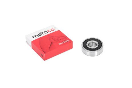 фото METACO 7138-002 Подшипник генератора METACO 7138-002 Подшипник генератора