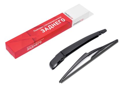 фото METACO 7002-022 Поводок стеклоочистителя заднего METACO 7002-022 Поводок стеклоочистителя заднего