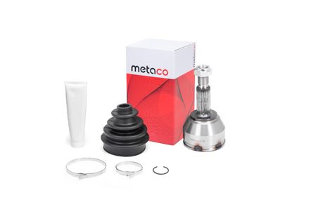 фото METACO 5730-217 Шрус наружный передний | перед | METACO 5730-217 Шрус наружный передний | перед |