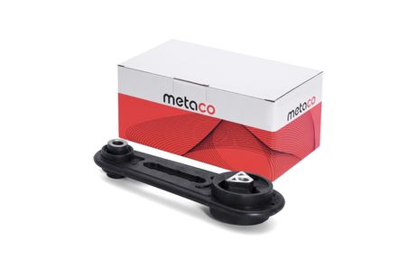 фото METACO 4710-011 Опора двигателя задняя | перед лев | METACO 4710-011 Опора двигателя задняя | перед лев |