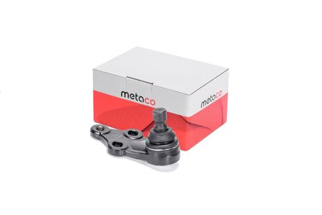 фото METACO 4200-053 Опора шаровая передней подвески | перед | METACO 4200-053 Опора шаровая передней подвески | перед |
