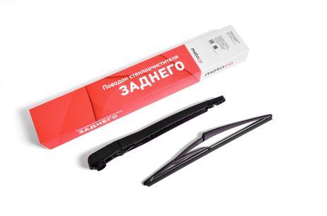 фото METACO 7002-028 Поводок стеклоочистителя заднего METACO 7002-028 Поводок стеклоочистителя заднего