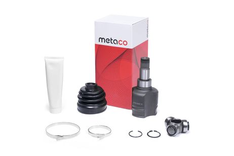 фото METACO 5730-168 Шрус внутренний | перед | METACO 5730-168 Шрус внутренний | перед |