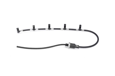 фото METACO 7170-013 Трубка топливная METACO 7170-013 Трубка топливная