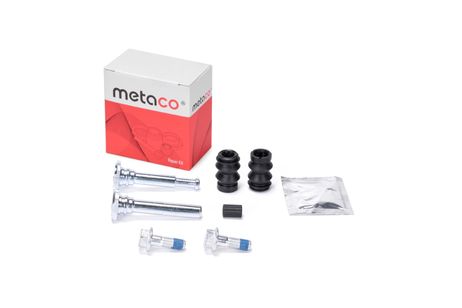 фото METACO 3950-026 Направляющая суппорта (к-кт) METACO 3950-026 Направляющая суппорта (к-кт)