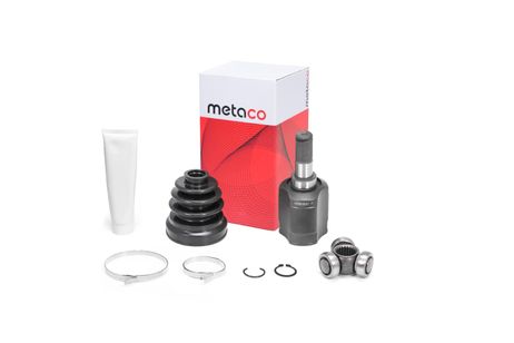 фото METACO 5730-398 Шрус внутренний передний | перед прав | METACO 5730-398 Шрус внутренний передний | перед прав |