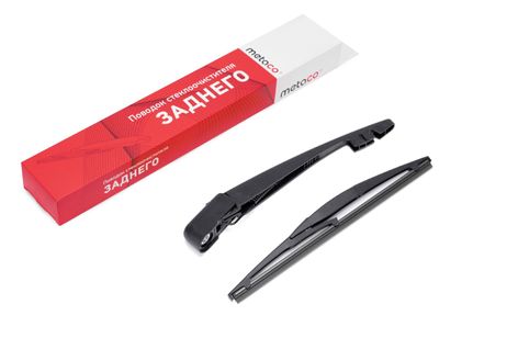фото METACO 7002-023 Поводок стеклоочистителя заднего METACO 7002-023 Поводок стеклоочистителя заднего