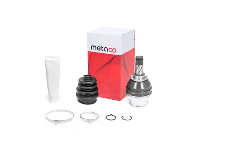 фото METACO 5730-353 Шрус внутренний передний METACO 5730-353 Шрус внутренний передний