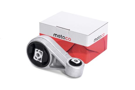 фото METACO 4710-004 Опора двигателя задняя | зад | METACO 4710-004 Опора двигателя задняя | зад |