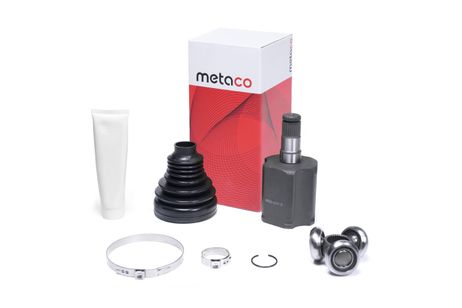 фото METACO 5730-139 Шрус внутренний передний | перед лев | METACO 5730-139 Шрус внутренний передний | перед лев |