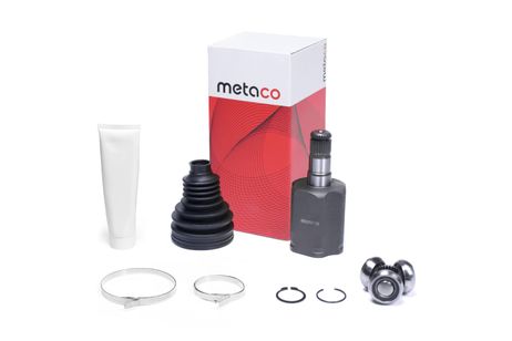 фото METACO 5730-297 Шрус внутренний передний | перед | METACO 5730-297 Шрус внутренний передний | перед |