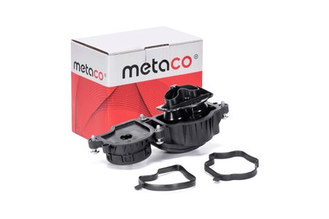 фото METACO 6714-032 Клапан вентиляции картерных газов METACO 6714-032 Клапан вентиляции картерных газов