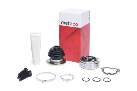 фото METACO 5730-377 Шрус внутренний передний | перед лев | METACO 5730-377 Шрус внутренний передний | перед лев |