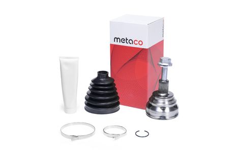 фото METACO 5730-181 Шрус наружный передний | перед прав | METACO 5730-181 Шрус наружный передний | перед прав |