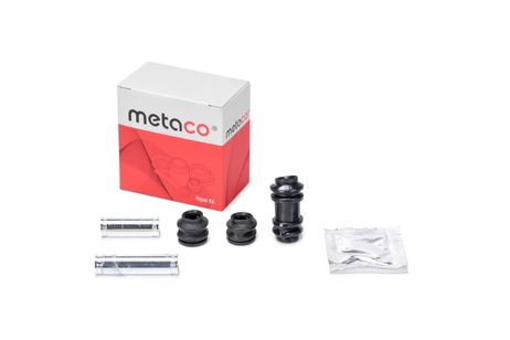 фото METACO 3950-077 Направляющая суппорта (к-кт) METACO 3950-077 Направляющая суппорта (к-кт)