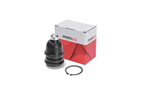фото METACO 4200-030 Опора шаровая нижняя передней подвески | перед | METACO 4200-030 Опора шаровая нижняя передней подвески | перед |