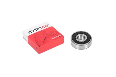 фото METACO 7138-029 Подшипник генератора METACO 7138-029 Подшипник генератора