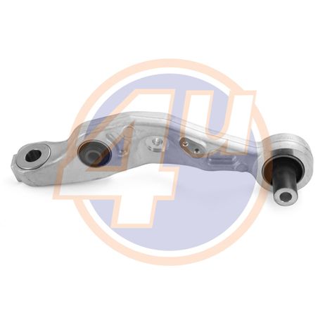 4U LX-D-05886 Рычаг подвески | перед лев |