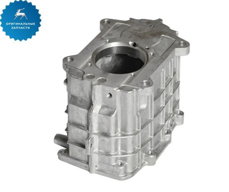 фото GAZ А21R221701008 Картер КПП ГАЗель next н/о 330 Нм перед. часть GAZ А21R221701008 Картер КПП ГАЗель next н/о 330 Нм перед. часть