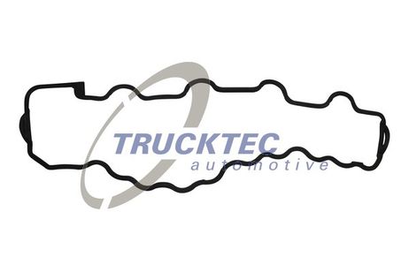 фото TRUCKTEC 0210075 113 016 0221 прокладка уплотнительная крышки гбц. TRUCKTEC 0210075 113 016 0221 прокладка уплотнительная крышки гбц.