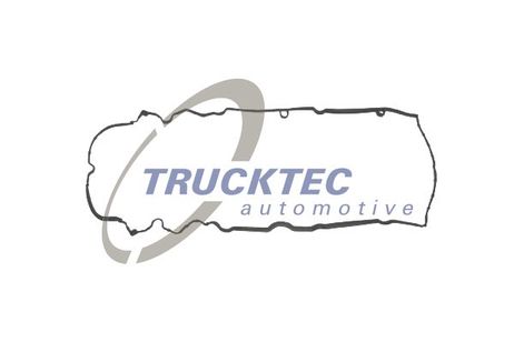 TRUCKTEC 0210116 271 016 0921 прокладка уплотнительная крышки ГБЦ