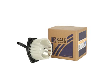 фото Kale oto Radyator 354810 Мотор вентилятора отопителя (печки) PSA 4007, C-Crosser, Mitsubishi +AC Kale oto Radyator 354810 Мотор вентилятора отопителя (печки) PSA 4007, C-Crosser, Mitsubishi +AC