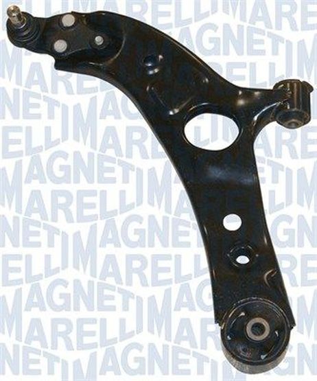 фото Magneti Marelli 301181362400 Рычаг передний Hyundai Santa Fe 12-> левый | перед лев | Magneti Marelli 301181362400 Рычаг передний Hyundai Santa Fe 12-> левый | перед лев |